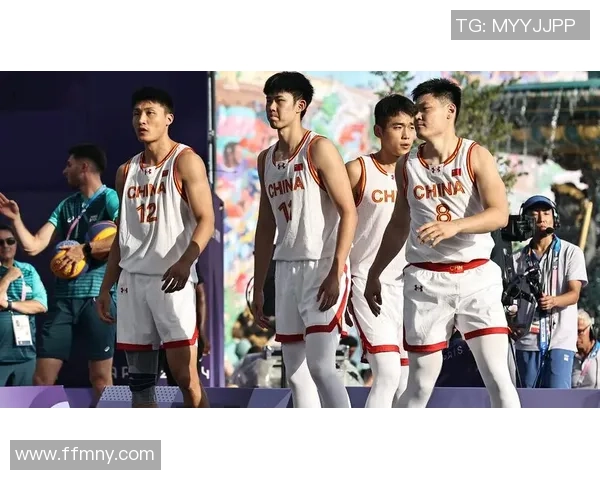 广州篮球队在奥运会上的耐力表现值得关注与赞赏